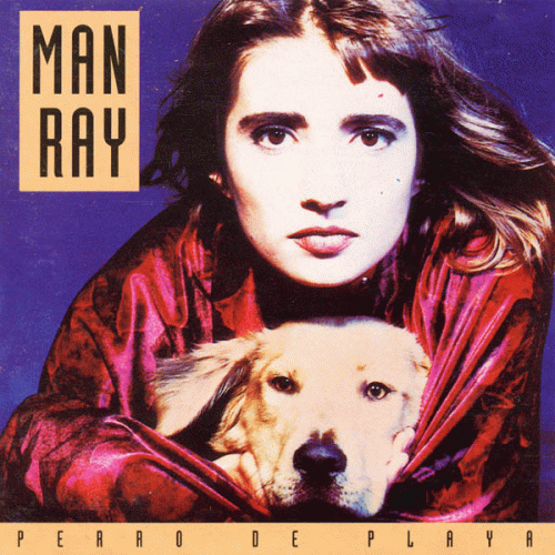 Man Ray : Perro de Playa Man Ray : Perro de Playa